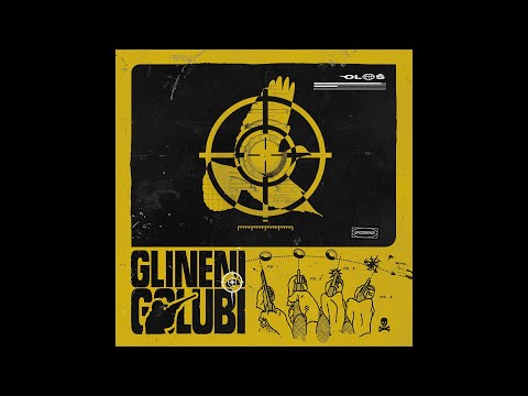 OLOŠ - Glineni Golubi (EP)