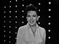 1963   Judy Garland   A lot of living do do