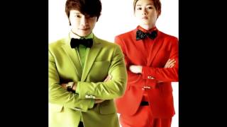 Download lagu Donghae & Eunhyuk - Oppa Oppa Ringtone mp3