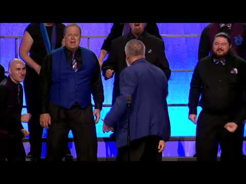 Heart of Carolina A Cappella