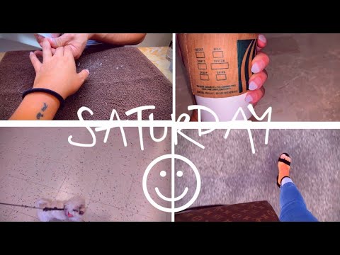 VLOG 1: SPA DAY, TARGET RUN, DRIVE WITH ME ♡ | simplydijana ♡