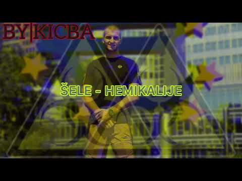 ŠELE-HEMIKALIJE