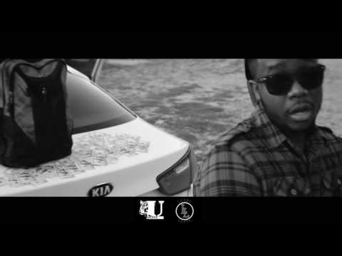 J3y Jordan - OverTime (Official Music Video) #LuckyLefty