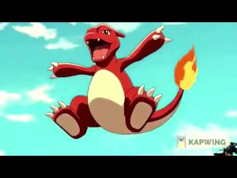 DaboFlai- CHARIZARD
