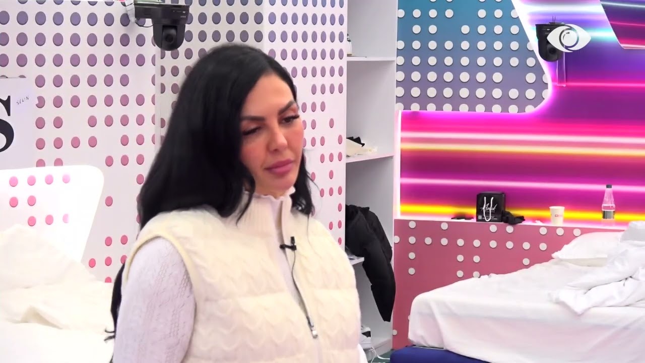 “Mënyra se si ti ke formuluar pyetjen…”/ Arditi diskuton me Rogertin për debatin me Selin