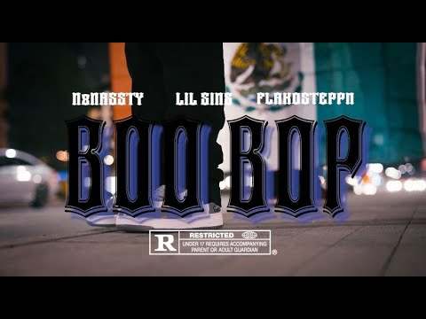 N8NASSTY and 808 Kartel 