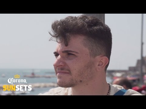 Working with Claude vonStroke: Ep 5 | Sound of the Beach | Corona SunSets