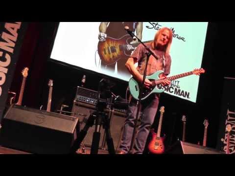 Country Colors - Steve Morse