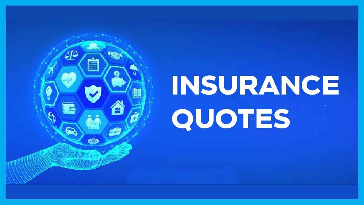 insurance quotes