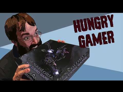 The Hungry Gamer Reviews Vanagloria