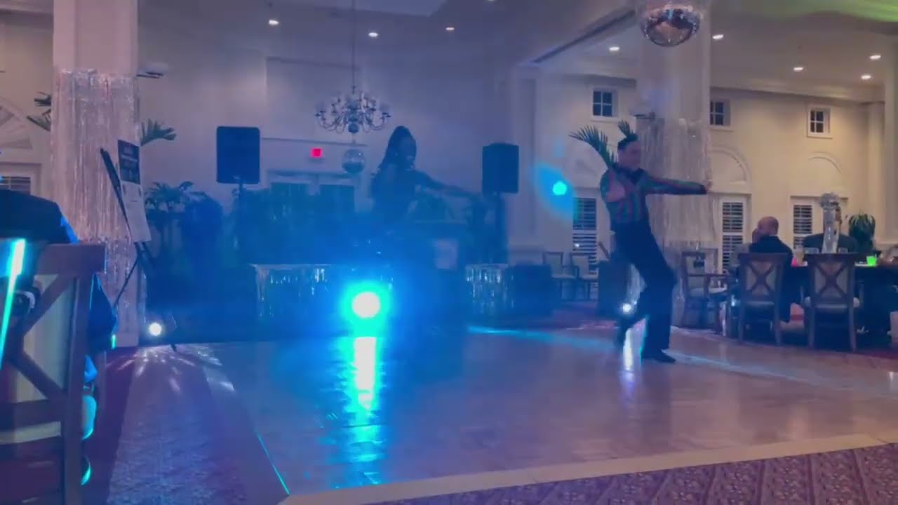 Promotional video thumbnail 24 for Power Entertainment Productions LLC