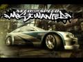 Need For Speed Most Wanted-SoundTrack-Static ...