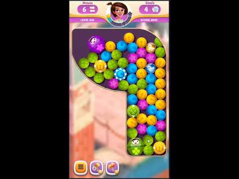 Diamond Diaries Saga Level 903 - NO BOOSTERS 💎 | SKILLGAMING ✔️