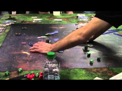 STAW CA Regionals Semifinals   Sam 2 v Todd 6