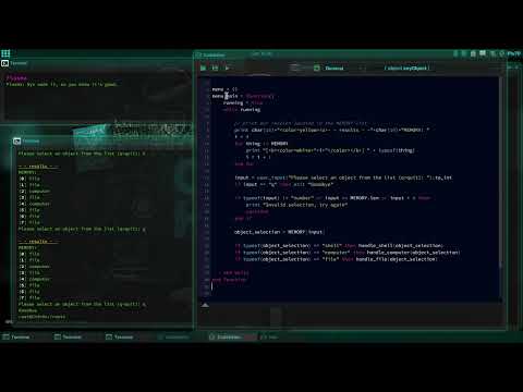 Zero to Hero in Grey Hack ep5 | What's a Meta? part deux, finishing the hacktool!