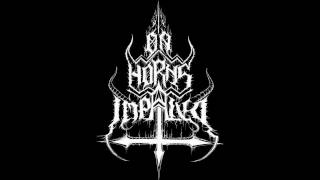 On Horns Impaled - Satan Sleeps HD