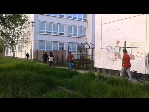 Už len vedľa biku chodiť :-DD