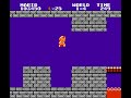 Fuji Mario Bros World 1 4