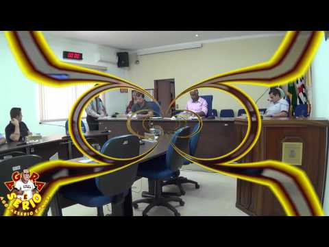 Vereadores aprovam a Loa em sessão extraordinária
