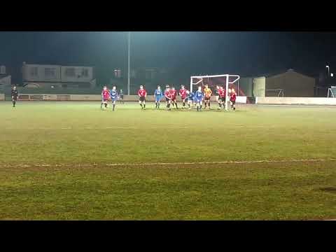 Goole AFC  u21 Vs handsworth u21 13/2/23 #mjg