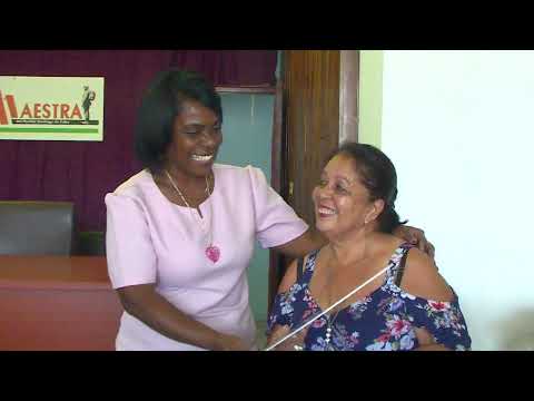 Conmemoran 69 Aniversario de fundación del Periódico Sierra Maestra