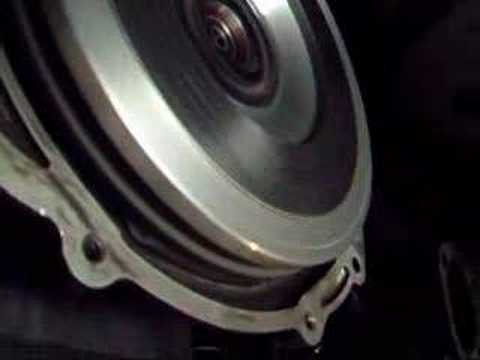 1jz flywheel, lightweight aluminum for 1jz/2jz with R154