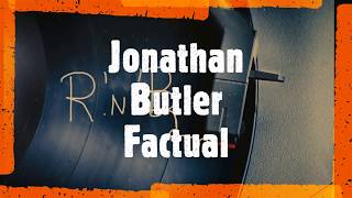 Jonathan Butler – Factual