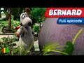 Bernard Bear 92 Close Encounters 3 Full Episode