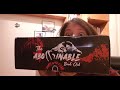 LATE HORROR UNBOXING | Abominable Book Box September 2022 Unboxing