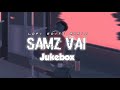 Best Of Samz Vai | Jukebox | All Audio | Mind Relax Song | Slowed+Reverb+Lofi | Lofi Music| LofiEdit