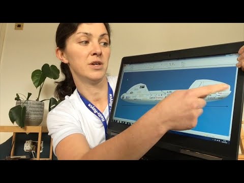 Project Inspiration - Ocean rowing challenge - Bristol Gulls