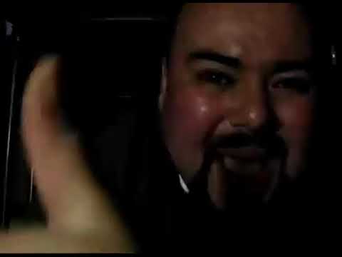 2Mex / Look Daggers - New Wave Spazout (Music Video)