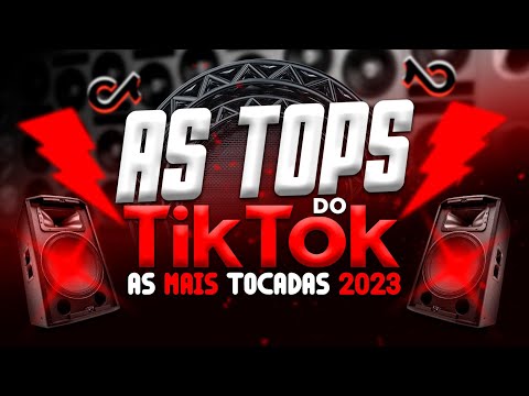 Stream DANCE SE SOUBER 2023 - MUSICAS MAIS TOCADAS DO TIK TOK 2023