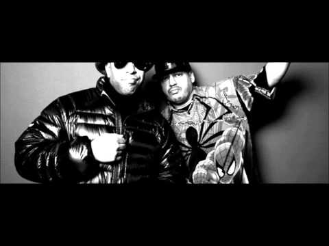 The Beatnuts - Simple Murder (Mistastench 2015 remix)