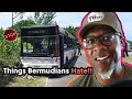 6 Things I hate about living in Bermuda