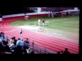 2013 MMS Trojan 800m relay 8th grade Beeville