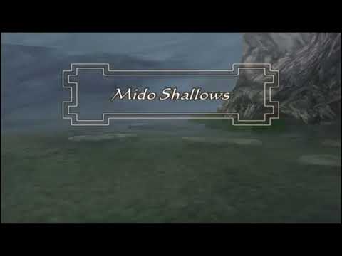 Suikoden Tactics [PS4] - 33 - Mido Shallows