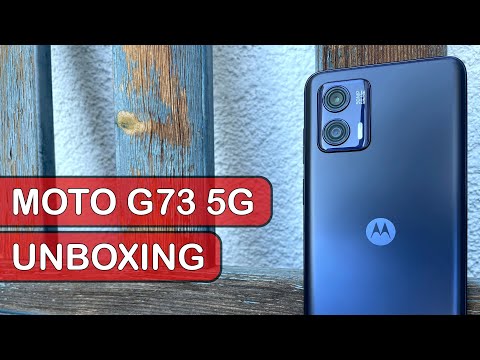 Buy Moto G73 5G 128 GB, 8 GB RAM, Midnight Blue, Mobile Phone