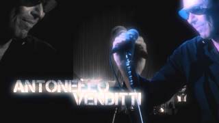 ANTONELLO VENDITTI - '70 '80... RITORNO AL FUTURO - TEASER