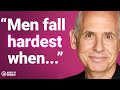 I Ve Scanned 150 000 Male Brains Discovered Men Fall In Love Bond WHEN Dr Daniel Amen