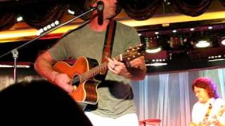 Darryl Worley Jumpin Off The Wagon