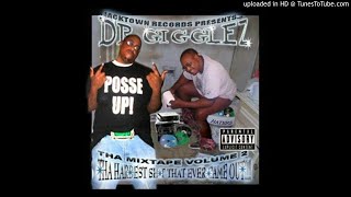 Mr. Gigglez - Get Out My Way (2005 Jackson,Tennessee)