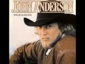 John Anderson - Disappearing Farmer