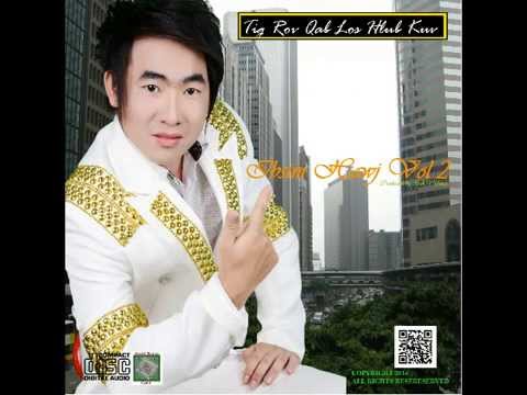 Hmong new song - Ibsim Hawj - Rov Qab Los Hlub Kuv