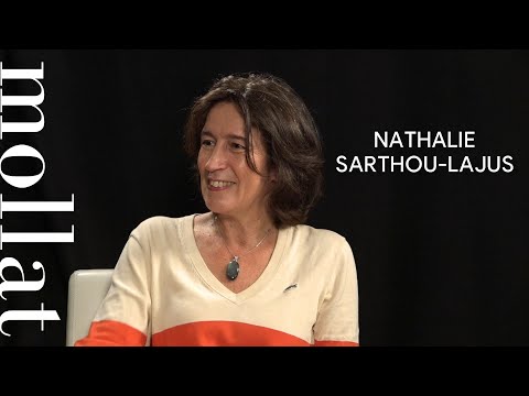Nathalie Sarthou-Lajus - La ferveur