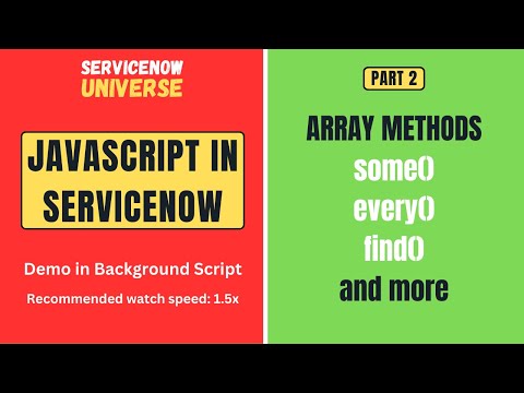 Javascript Array Methods Or Functions Javascript Arrays Simplified Part 2
