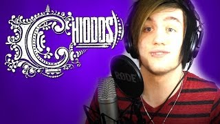 Chiodos - Ole Fishlips Is Dead Now (Vocal Cover)