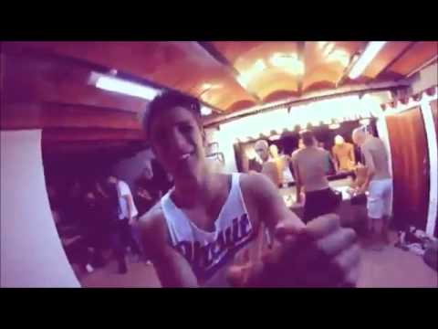 Mert Kurt- All About 2014 Mix