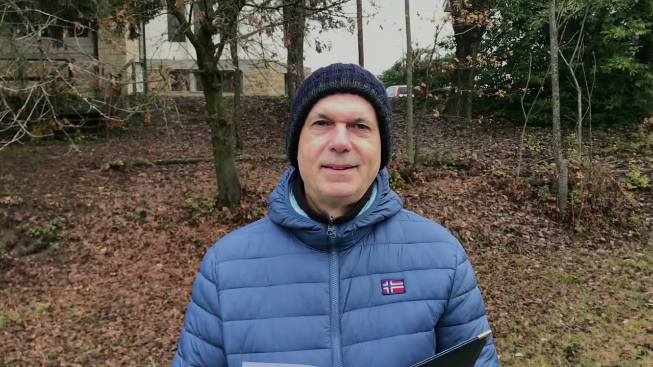 18 dicembre 2022 - Emmanuele, Dio con noi