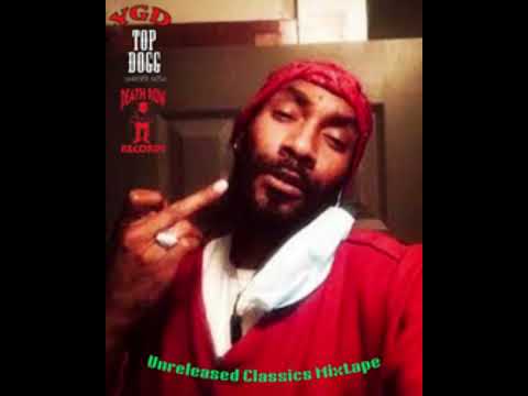 Y.G.D. Tha Top Dogg - That Top Dogg Nigga